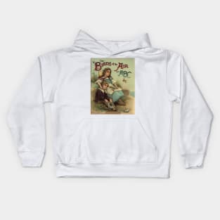 Birds of the Air Kids Hoodie